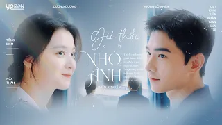 [Vietsub] Gió thổi khi nhớ anh ( 想你时风起) - Thiện Y Thuần | OST Khói Lửa Nhân Gian Của Tôi