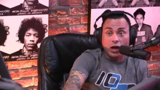 Eddie Bravo Rants About How Exotic Vacations are Bullshit - The Joe Rogan Experience