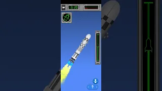 DOCKING INTO ORBIT WITH RESUPPLY MODULES || SPACE AGENCY GAMEPLAY