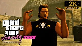 GTA VICE CITY: The Definitive Edition [2K] Part 029 - Phil's Place 🔫 - Gameplay