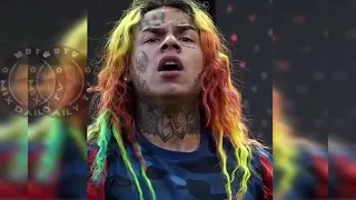 6ix9ine full kidnapping video footage