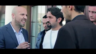 The Bodyguard  Pjesa  3/4 (official video) shqip