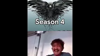 Pedro Pascal Game of Thrones