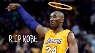 Kobe Bryant(R.I.P)- I’ll be missing you (Puff Daddy ft Faith Evans & 112)
