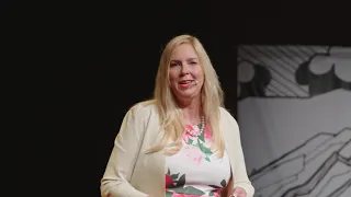 It is Not About The Devices | Dr. Julie Albright | TEDxBoulder