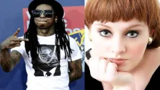 "A Hustler Like You" Lil Wayne & Adele Mashup (Young Coddy Mashups)