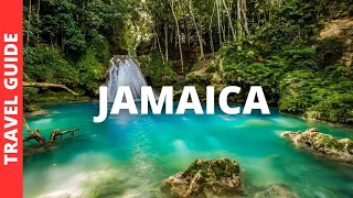 Jamaica Travel Guide: 14 BEST Places to Visit in Jamaica & Things to Do