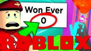 ONMOGELIJKE SPEEDRUN !! 💨 | Roblox Rage Runners