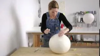 Vase Process--Elyse Graham