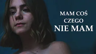 EMASIK - Mam coś czego nie mam (VIDEO) 2022