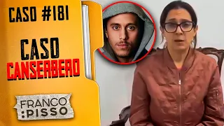 ANÁLISIS NO VERBAL CASO CANSERBERO