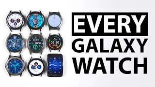 Galaxy Watch 6 And 6 Classic Review! Don't Make A Mistake!