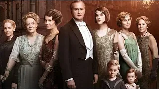 DOWNTON ABBEY - FILME 2019 - TRAILER OFICIAL LEGENDADO