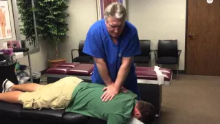 Low Back Pain, Numbness & Tingling In Legs/feet By Your Houston Chiropractor