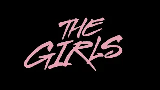 BLACKPINK - THE GIRLS (Extended Version)