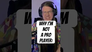 Why I am not a pro player! - Hearthstone Battlegrounds