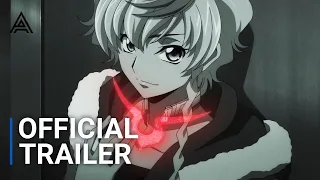 Code Geass: Rozé of the Recapture - Official Trailer