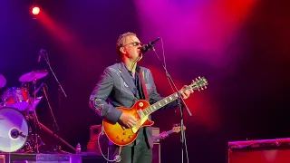 Joe Bonamassa-Sloe Gin-Live- Saint Augustine, Florida 12/10/2021￼