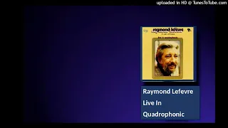 Raymond Lefèvre - Love Story - CD - Quadradisc