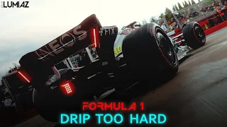 FORMULA 1 | Drip Too Hard (Shiloh version)