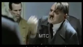 Гитлер про Билайн,МТС,Мегафон