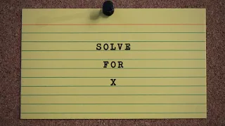 The X-Files: Solve for X – Constructing Season 11 (Documentary)