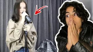 Reacting To Daneliya Tuleshova - Shallow / Lady Gaga, Bradley Cooper cover