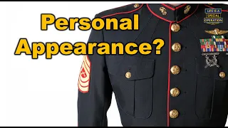 The IMPORTANCE of Personal Appearance