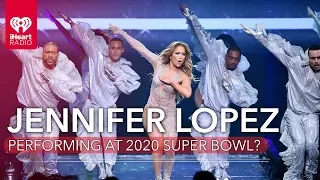 Is Jennifer Lopez Performing at the 2020 Super Bowl? | Fast Facts