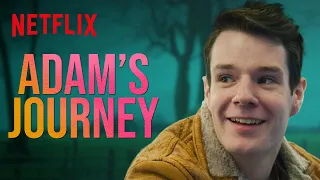 Adam's Story | Sex Education | Netflix