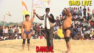 Thapa Pahelwan Vs Jwala Pahelwan (Dangal) Rajasthan New 2018 Official #JATTPRODUCTION #RAJASTHAN#NEW