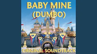 Baby Mine (Dumbo Original Soundtrack)