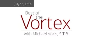 Best of the Vortex—Judas Raised the Dead