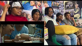 Africans React to Full Song: Kal Ki Hi Baat Hai | CHHICHHORE | Sushant, Shraddha | KK, Pritam i