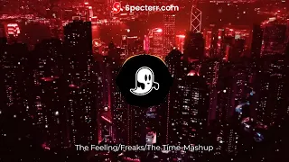 The Feeling/Freaks/The Time-Mashup