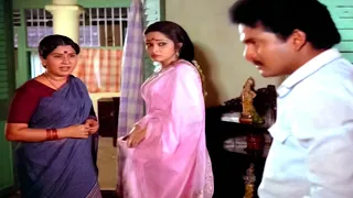 Rajendra Prasad, Rajini, Gollapudi, Kaikala Satyanarayana Comedy Drama Full HD Part 9 | Telugu Movie