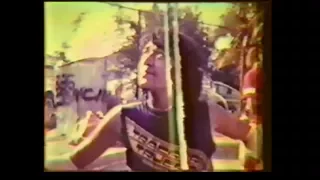"Skater" 70's Skateboarding Jerry Valdez, Kent Senator, Marc Smith