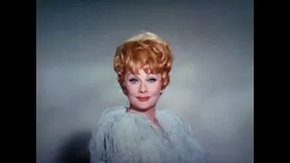 The Lucy Show Intro (Season 6) #2