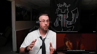 WagakkiBand / The Beast | FIRST TIME REACTION | Interesting Blend of Folk and Metal