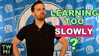 Pro Wrestling Basics: How Long Does it Take to Learn?