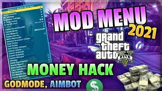 GTA V Online PC 1 57 Mod Menu   Free Money + UNDETECTED   KIDDIONS SAFE MOD MENU 1