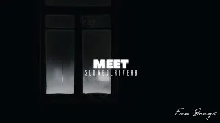 MEET - Arijit Singh | Slowed And Reverb Lofi Mix