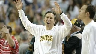 Howard Schultz comments on Steve Ballmer's NBA bid