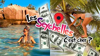 Les SEYCHELLES : SURCÔTÉ ou PAS ?