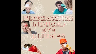 Firecrackers and Your Eyes: What You Need to Know to Stay Safe .@simpleeyedeas