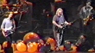 Grateful Dead 12-31-88 Oakland Coliseum Oakland CA