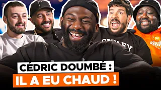 Cédric Doumbé : quand le trashtalk a failli se transformer en combat !