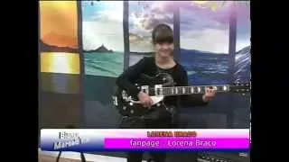 Lorena Braco - Bonanza (Medley)