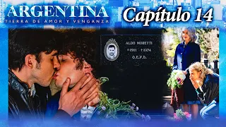 Argentina, tierra de amor y venganza - CAPÍTULO 14 - Segunda temporada - #ATAV2