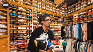 Most Expensive Shoes of Indian Rappers | @HoxonOfficial